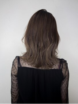 チェルモ(CHELUMO) 前あがり