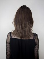 チェルモ(CHELUMO) 前あがり