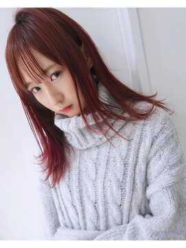 アテナ 福津店(ATENA) ☆ガーネットレッド☆