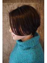 フィフス ヘアー(FIFTH hair)&nbsp;ショートヘア