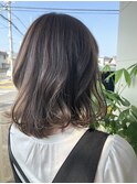 艶髪エドルカラー