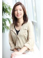 キッカ 松ヶ丘店(CHICCA)&nbsp;ナチュラルミディ