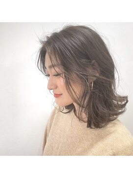 アッド バイ ケーツー(add by K-two) 大人気★ミディアム/心斎橋&難波&堀江&新町