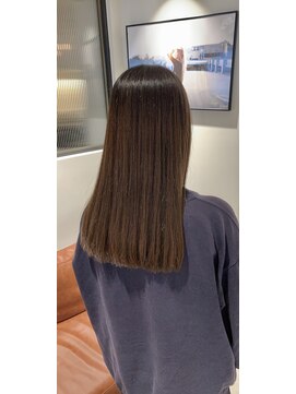 エイト 溝の口店(EIGHT) 【EIGHT溝の口外国人風グラデーションカラー