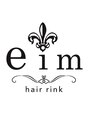 エイム ヘア リンク 長津田店(eim hair rink) eim 髪質改善