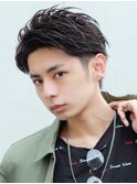 キックアップショート