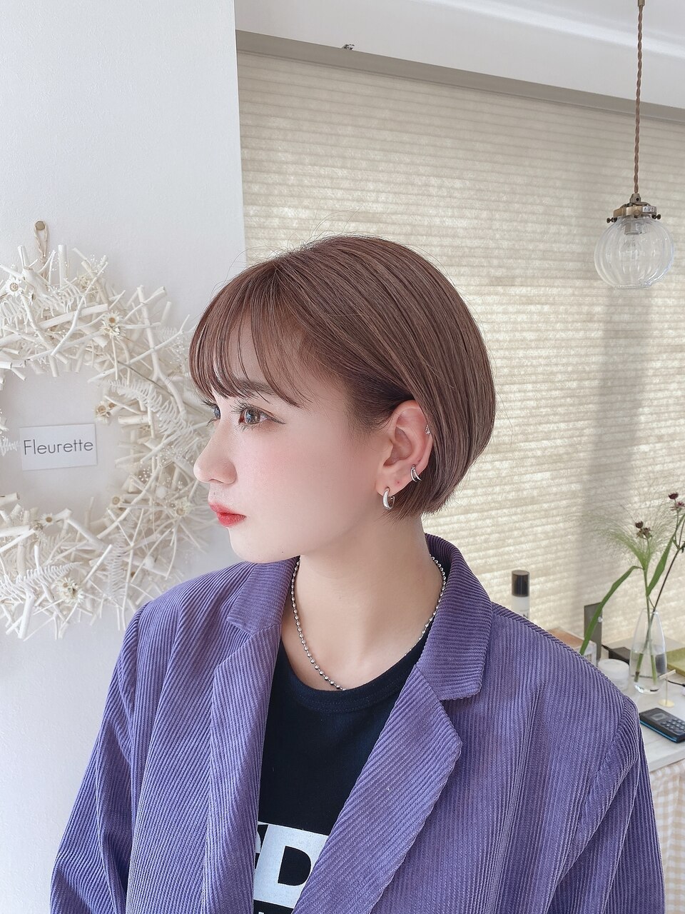   EMMA デザインカット/\3,500