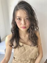 ニューモヘアー 立川(Pneumo hair)&nbsp;ロングウェーブ☆