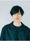 爽やか☆メンズ☆マッシュ
