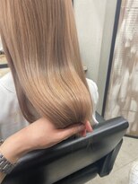 エイミー(Aimee)&nbsp;Aimee町田シフォンベージュ