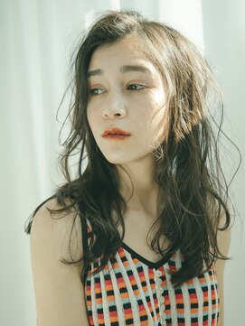 ローネス ギンザ(LONESS ginza) LONESS 2021 S/S コレクション