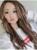 ナチュラルエクステ＆カラー