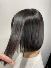 アネヘアー(annee hair) 20代30代40代/大人かわいい/髪質改善/ヘアエステコース/小顔