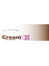 Cream