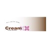 クリーム(Cream)のお店ロゴ