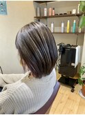 ショートのハイライト