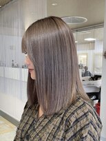 シャンプーボーイ 宮崎駅前店(SHAMPOO BOY)&nbsp;ハイトーンカラー(^^)