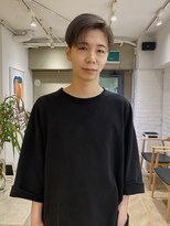 ローレン(LOREN)&nbsp;【LOREN】ディカプリオヘアー