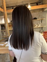 リット(lit)&nbsp;大人ハイライト