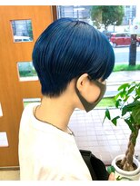 ノア(NOA by KENJE)&nbsp;くびれショート