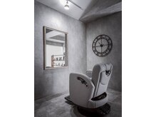 サロンドエー(Salon de A)