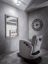 サロンドエー(Salon de A)