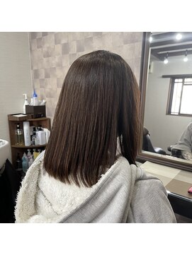 テト(teto) モノトーンベージュ