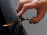 【メンズにもオススメ！】カット＆ショートヘッドスパ　