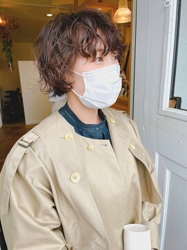 ロティ(R'oti) ぐるぐるべーん