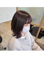 ケースタイルシェノン(K-STYLE CHAINON)&nbsp;ウルフミディ