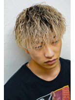 リースリー(Re.3 connecting beauty)&nbsp;ネオツイストスパイラル