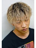 ネオツイストスパイラル