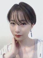 ヘアーリビングリコ 新潟笹口店(hair living Liko)&nbsp;【Liko リコ新潟】Liko style【新潟/笹口】