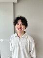 アフロディーテギンザ 神保町(APHRODITE GINZA) 伊藤 陸
