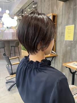 ロロネー 池田(Lolonois) ショートカット