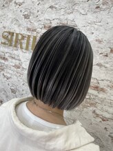 シリウス バイ アート(SIRIUS by.ART)&nbsp;バレイヤージュ