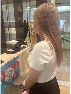 オットー バース(Otto BIRTH) ハイトーンカラー