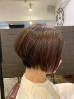 ステラ(STELLA)&nbsp;ウィービングカラー