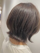 テーラヘアー 蘇我2号店(TELA HAIR)&nbsp;ボブレイヤー