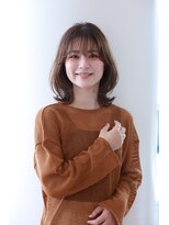 キッカ 北習志野(CHICCA)&nbsp;愛されエアリーミディ