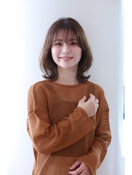 キッカ 北習志野(CHICCA) 愛されエアリーミディ