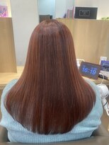 ウイ バイ ファースト 北四番丁店(u'i by first)&nbsp;★美髪ケア★日々の生活の中に美容室での美髪時間で豊かさを♪