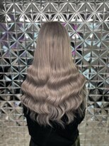 ラヴスタシー(Love Stasy)&nbsp;☆エクステでハイトーンロング☆