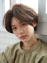 ロッタディディオ(ROTTA di Dio) 【ROTTA di Dio/関市】☆大人可愛いショートボブ☆