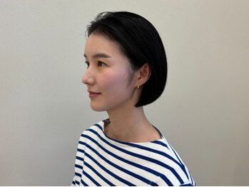 ステム(stem)の写真/≪再現性の高いスタイルが人気≫お客様それぞれのライフスタイルにあったスタイルをご提案☆