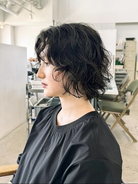 ワク(WAKU) ozaki styleNO.24