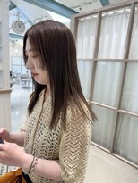 アンソル 戸田店(N'SOL) ベージュ