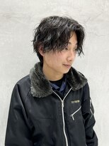 ウシワカマルエムティードット 富士宮店(USHIWAKAMARU MT.)&nbsp;メンズツイストスパイラル