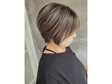アンククラシックヘアー(ank classic hair)