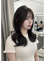 シーテメゾン(Ciete Maison)&nbsp;盛れるヘア